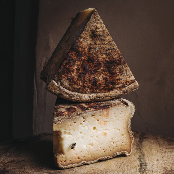 Tomme de Savoie II • Print