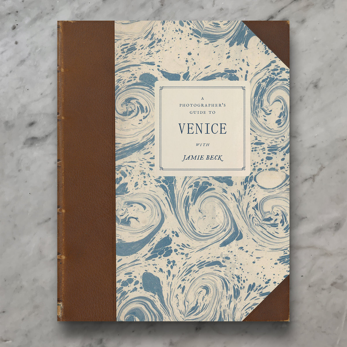A Photographer's Guide to: Venice, Italy (Digital Download)