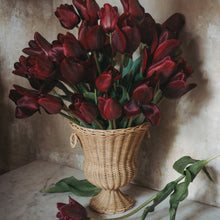  Tulips is Atelier Vime Wicker • Print