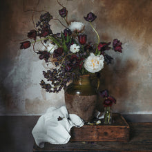  Uzès Tulips • Print