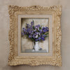 Wild Mountain Irises • Original Framed Masterwork