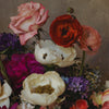 The Flowers of Chateau Starling • Fine Art Print