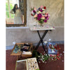 The Flowers of Chateau Starling • Fine Art Print