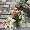 The Flowers of Chateau Starling • Fine Art Print