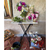 The Flowers of Chateau Starling • Fine Art Print