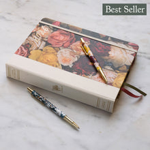  2026 Monthly Planner & Writing Set Bundle