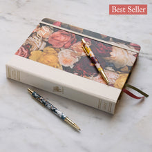  2026 Monthly Life Planner & Writing Set Bundle