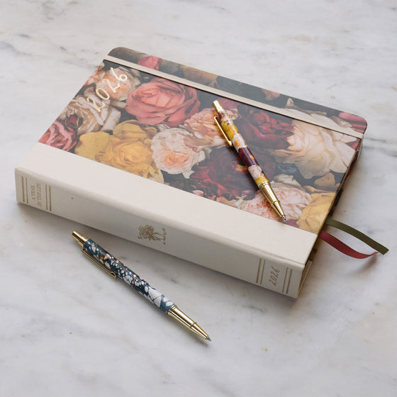 2026 Monthly Planner & Writing Set Bundle