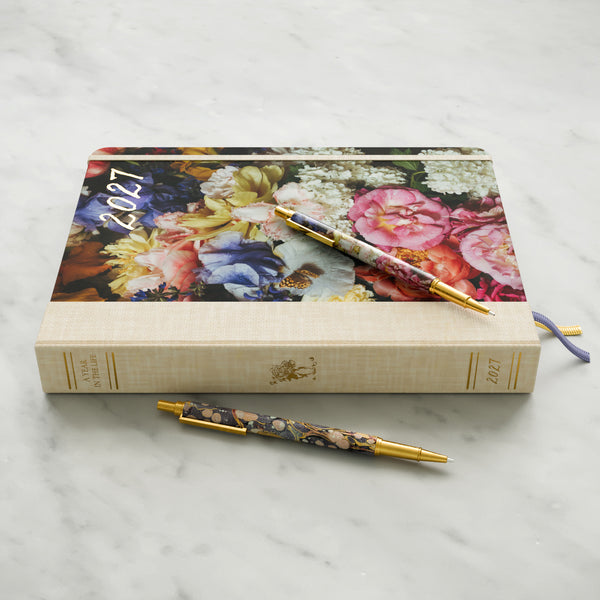 2027 Monthly Life Planner & Writing Set Bundle (pre-order)