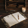 2026 Monthly Planner & Writing Set Bundle