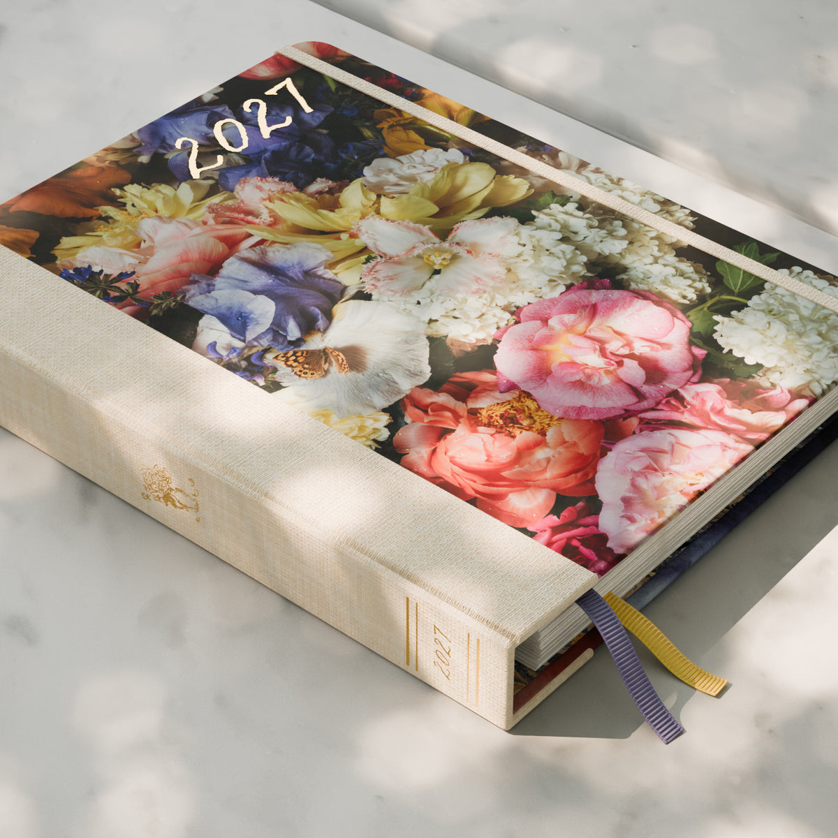2027 Monthly Life Planner (pre-order)