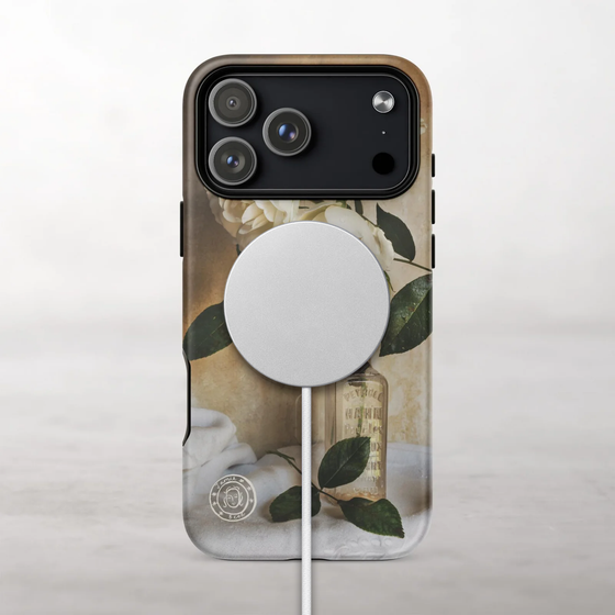 Day Forty-one • MagSafe® Tough Case for iPhone®