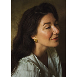 Jamie Beck ✕ Cecile Boccara Earrings