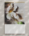 A Year of Tulips • Wall Calendar (pre-order)