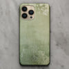 Green Studio Backdrop Tough Phone Case