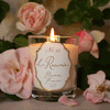 La Roseraie • Scented Candle