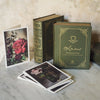 Amour Stationery • Set of 16 Cards and Envelopes