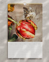 A Year of Tulips • Wall Calendar (pre-order)