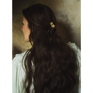 Jamie Beck ✕ Cecile Boccara Large Hairpin