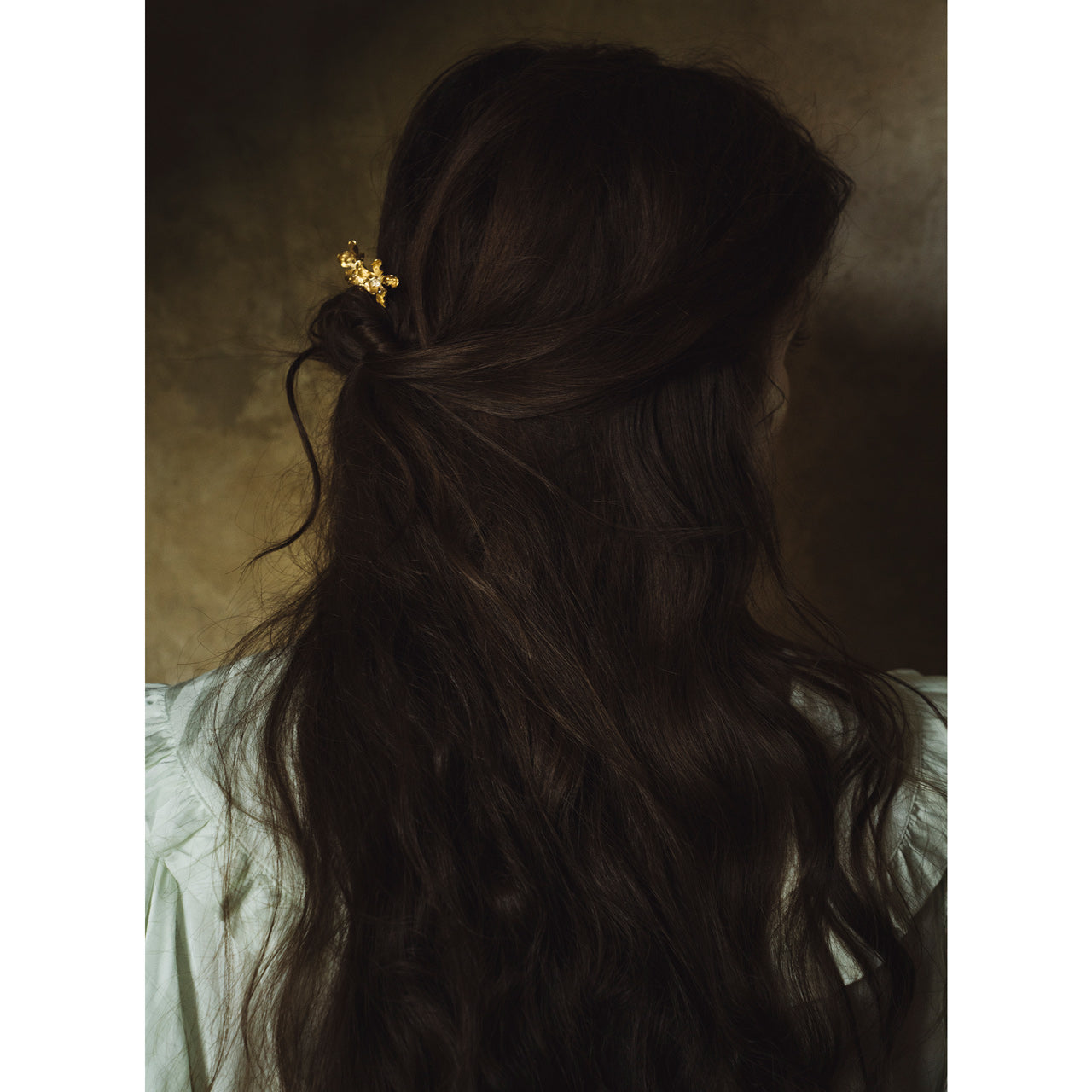 Jamie Beck ✕ Cecile Boccara Large Hairpin