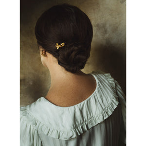 Jamie Beck ✕ Cecile Boccara Large Hairpin