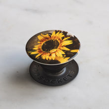  PopSocket Swappable • Sunflower