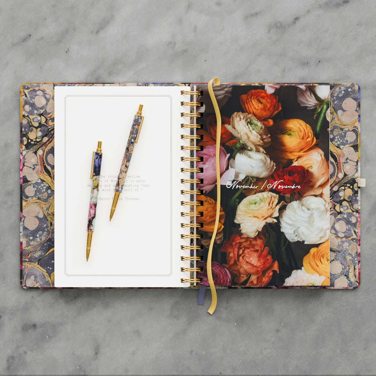 2027 Monthly Life Planner (pre-order)