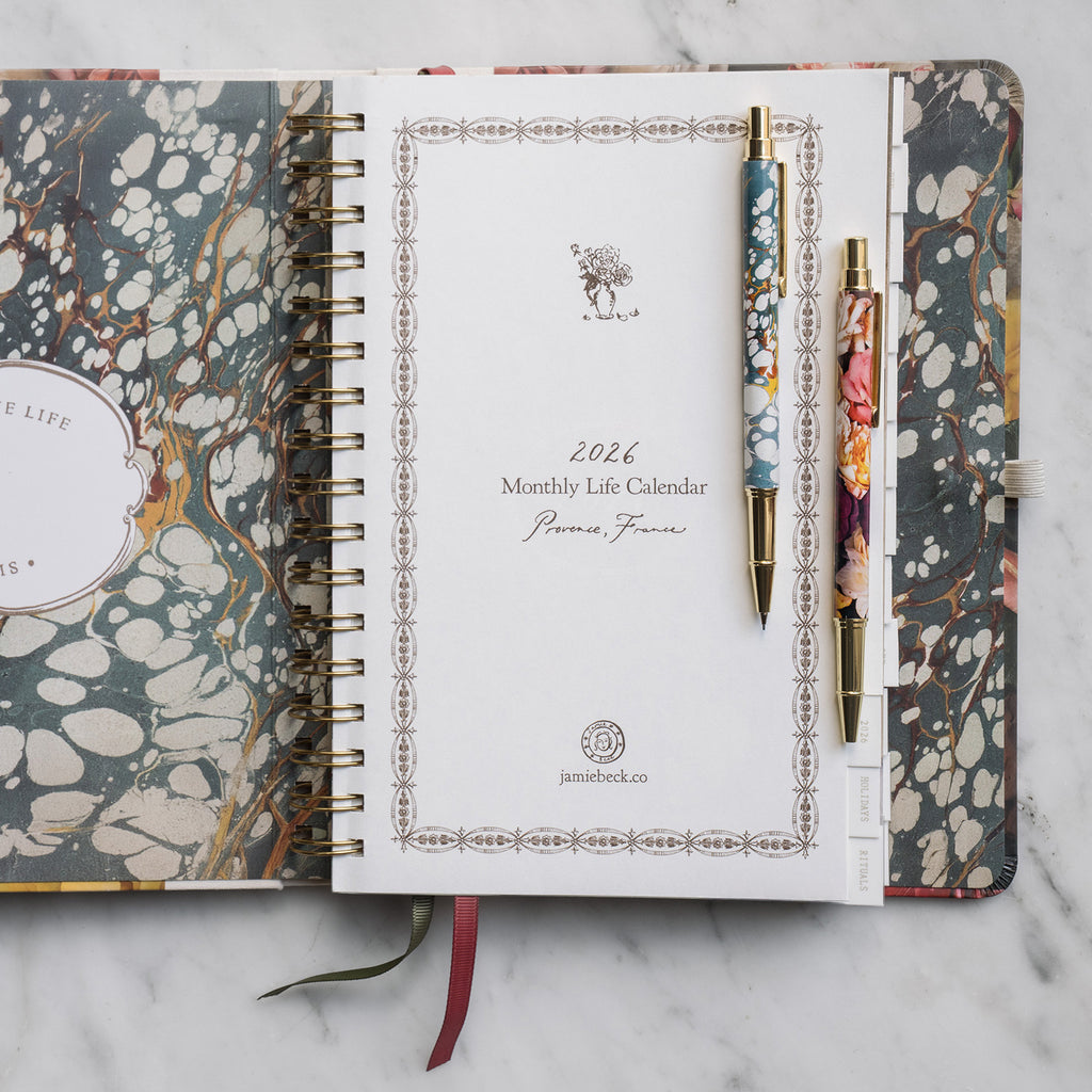 Pen & Pencil Writing Set (2026)