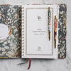 2026 Monthly Planner & Writing Set Bundle