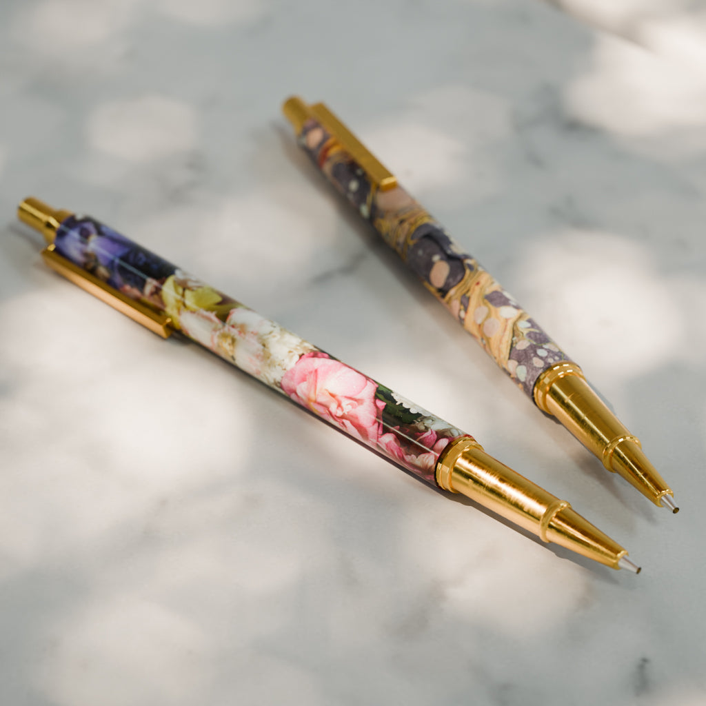 Pen & Pencil Writing Set 2027 (pre-order)