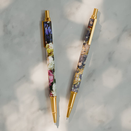 Pen & Pencil Writing Set 2027 (pre-order)