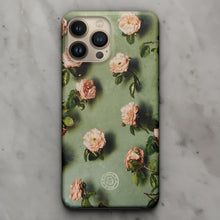  Botticelli's Rose • iPhone 15