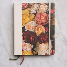  2026 Monthly Life Planner
