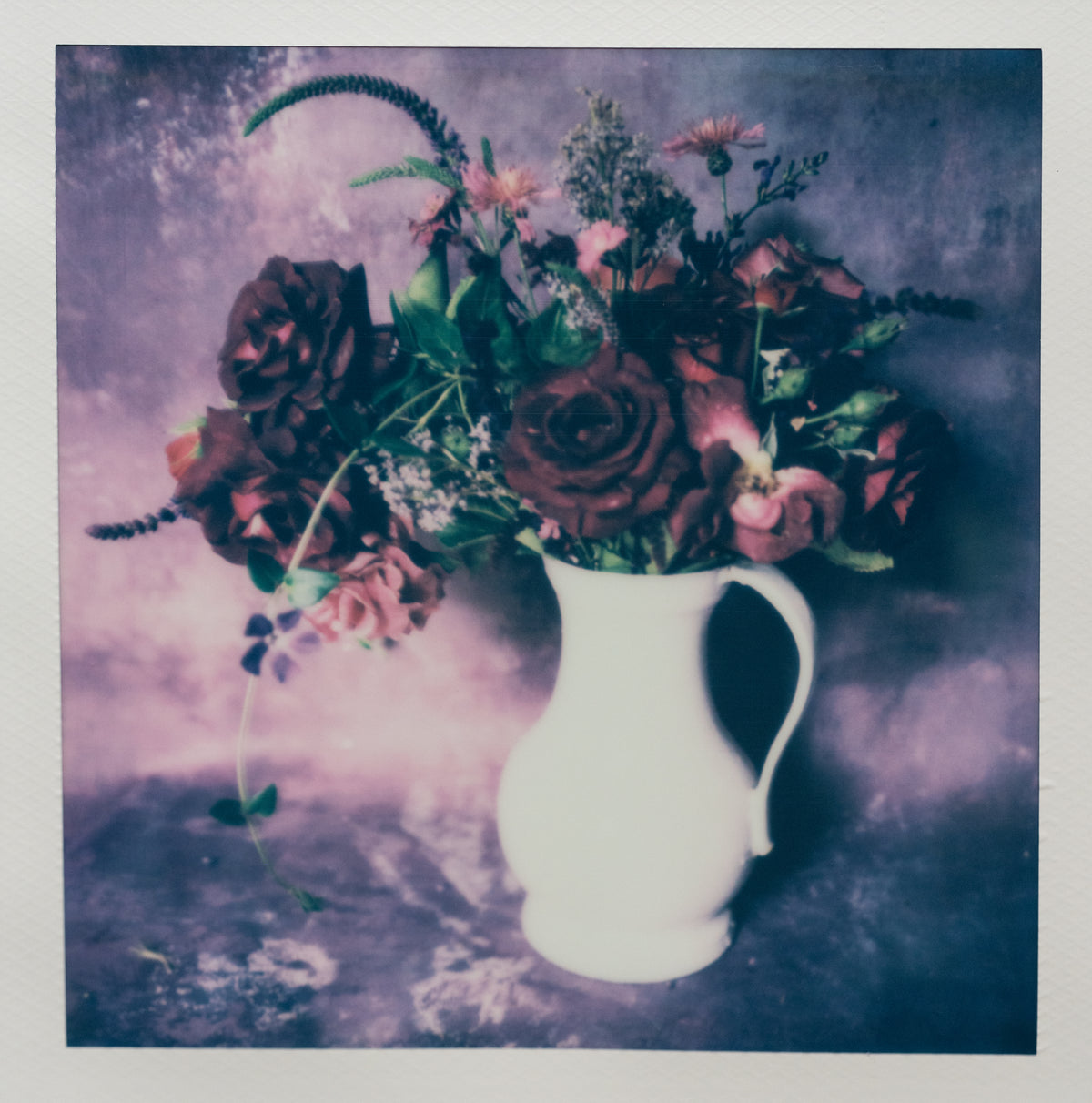 Polaroid Studio Artifact 89