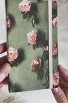 The Pocket Journal - Botticelli's Roses