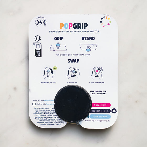 PopSocket Swappable Bundle