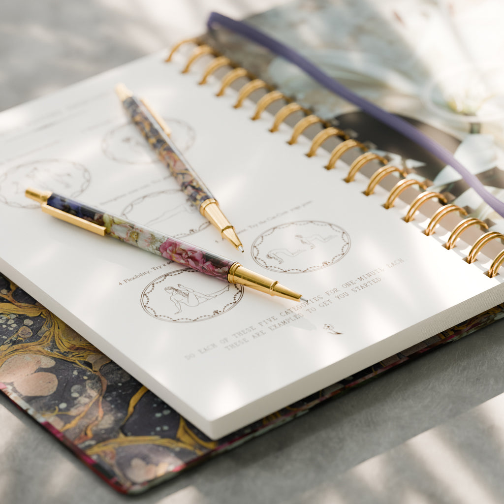 2027 Monthly Life Planner (pre-order)