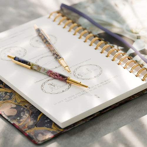2027 Monthly Life Planner (pre-order)