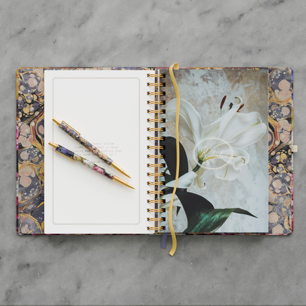 2027 Monthly Life Planner (pre-order)