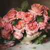 Rose Month Day Six Print