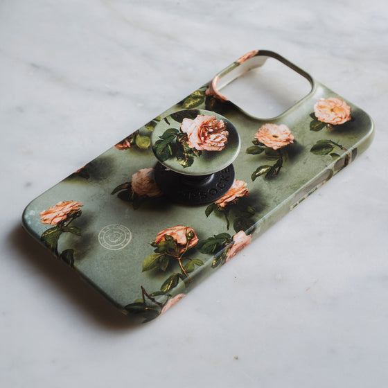PopSocket Swappable • Botticelli's Rose