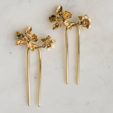  Jamie Beck ✕ Cecile Boccara Small Hairpin (Set of 2)