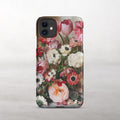 Rosé February • Snap case for iPhone®