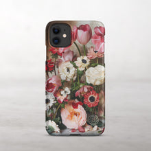  Rosé February • Snap case for iPhone®