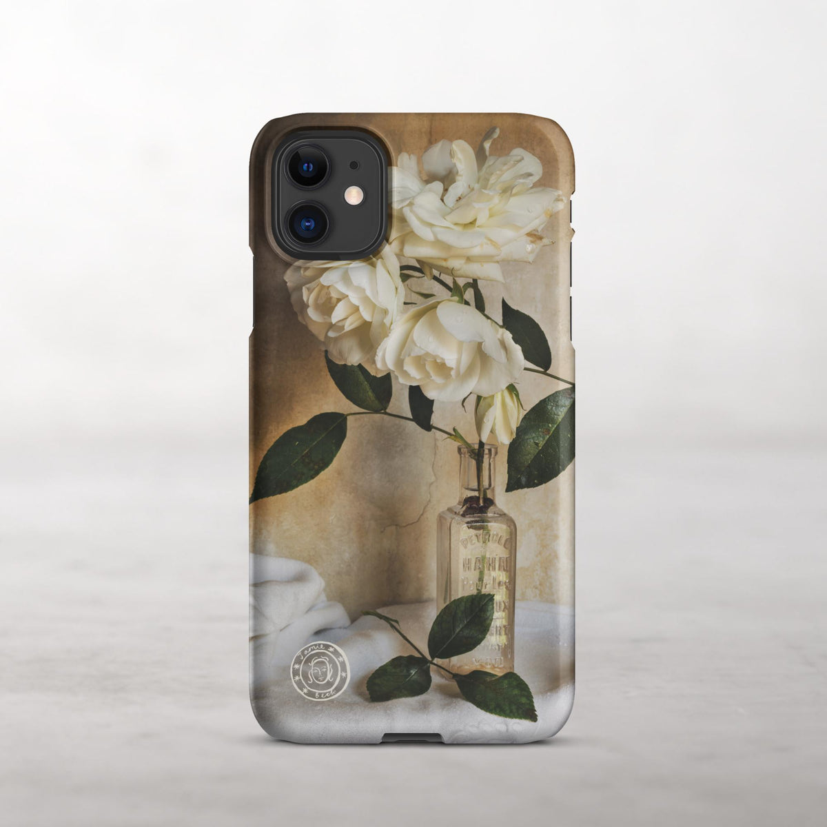 Day Forty-one • Snap case for iPhone®