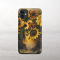 Coustellet Market Sunflowers • Snap case for iPhone®
