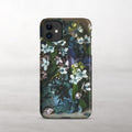 Fleur de Paris • Snap case for iPhone®
