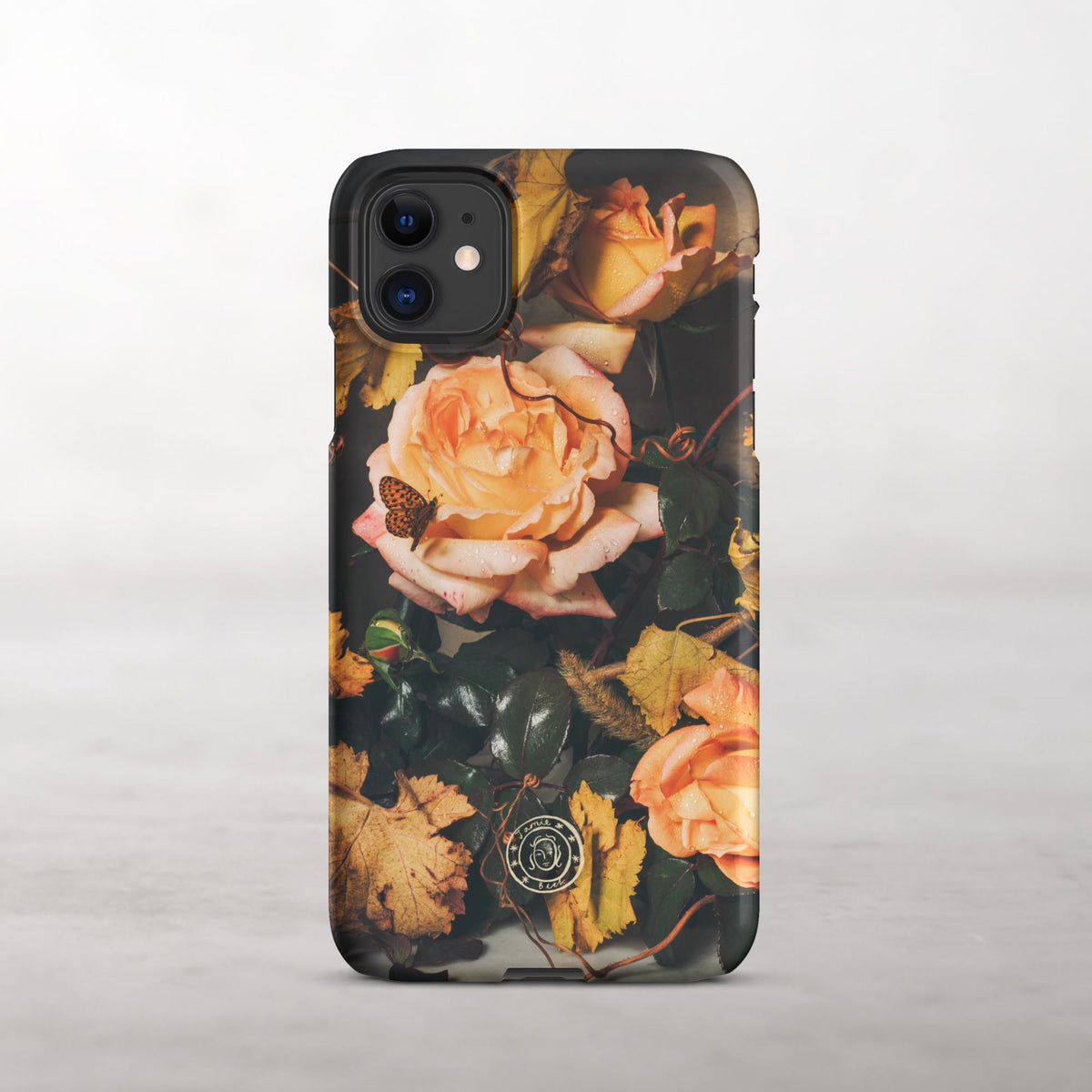 Day Sixty-nine • Snap case for iPhone®