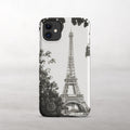 Paris Collection Eiffel Tower • Snap case for iPhone®