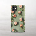 Botticelli's Roses • Snap case for iPhone®